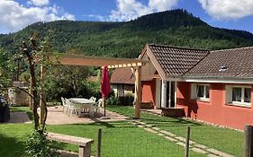 Gîte le Cerf Volant